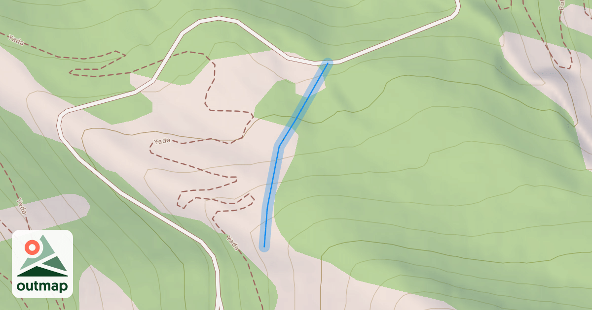 Map of Wolverine