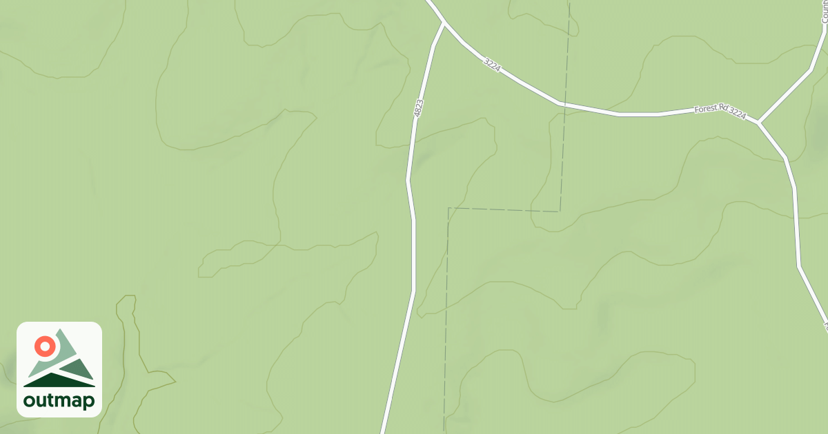 Map of UNKNOWN