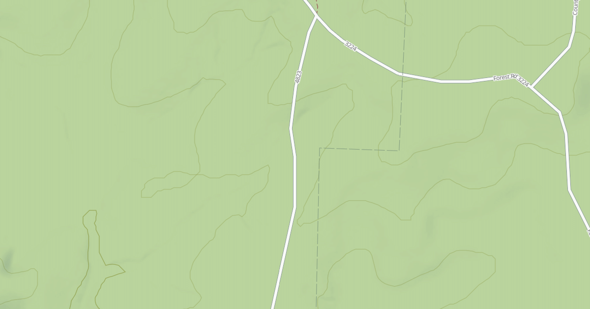 Map preview of UNKNOWN