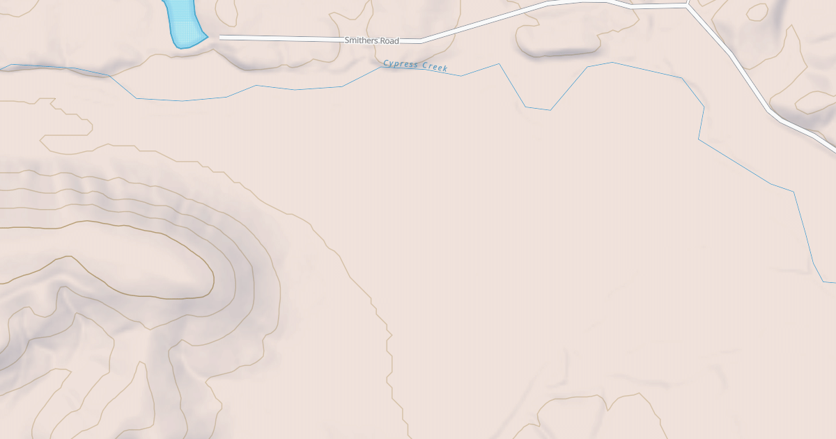 Map preview of USFS Motor Vehicle Use Map Roads {800AE6C5-D8D5-4A92-B80F-D2F5928DE7A6}