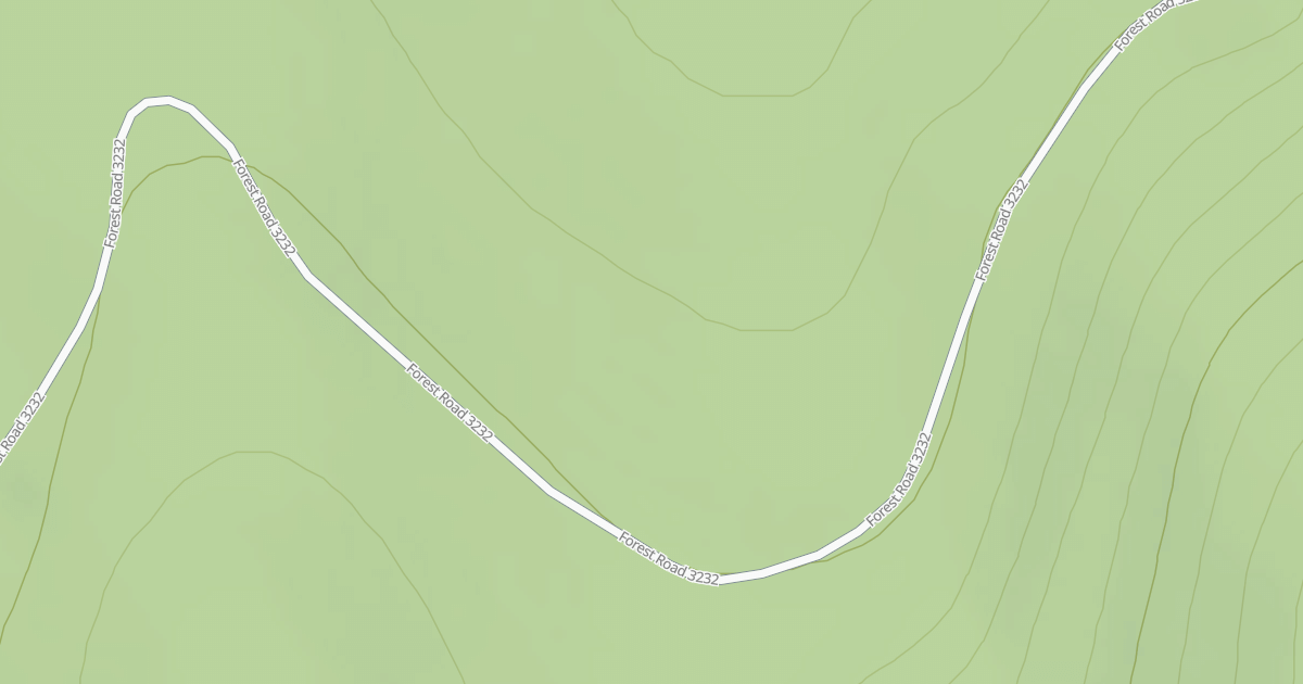 Map preview of PEAVINE CAMP