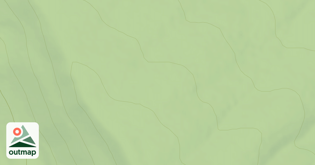 Map of BIG HILL ROAD