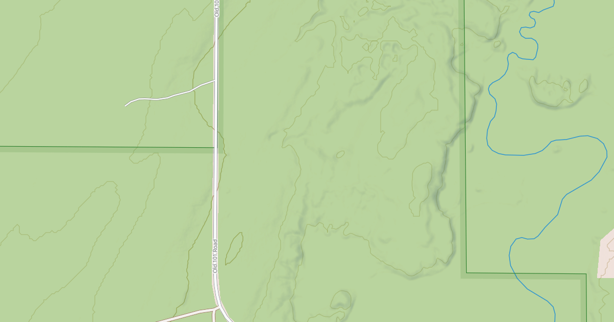 Map preview of FR 2371F