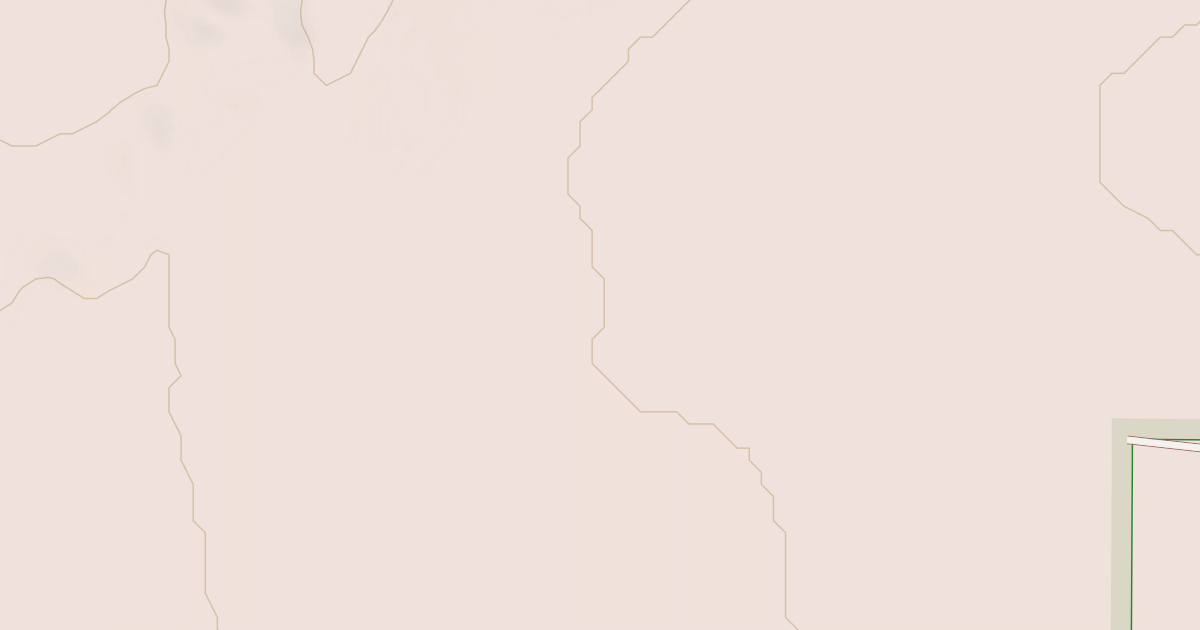 Map preview of THE MEADOWS