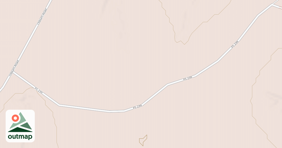 Map of HNG