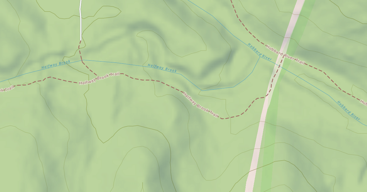 Map preview of USGS National Digital Trails e7bc9327-694f-4882-b518-15263d9f49f4