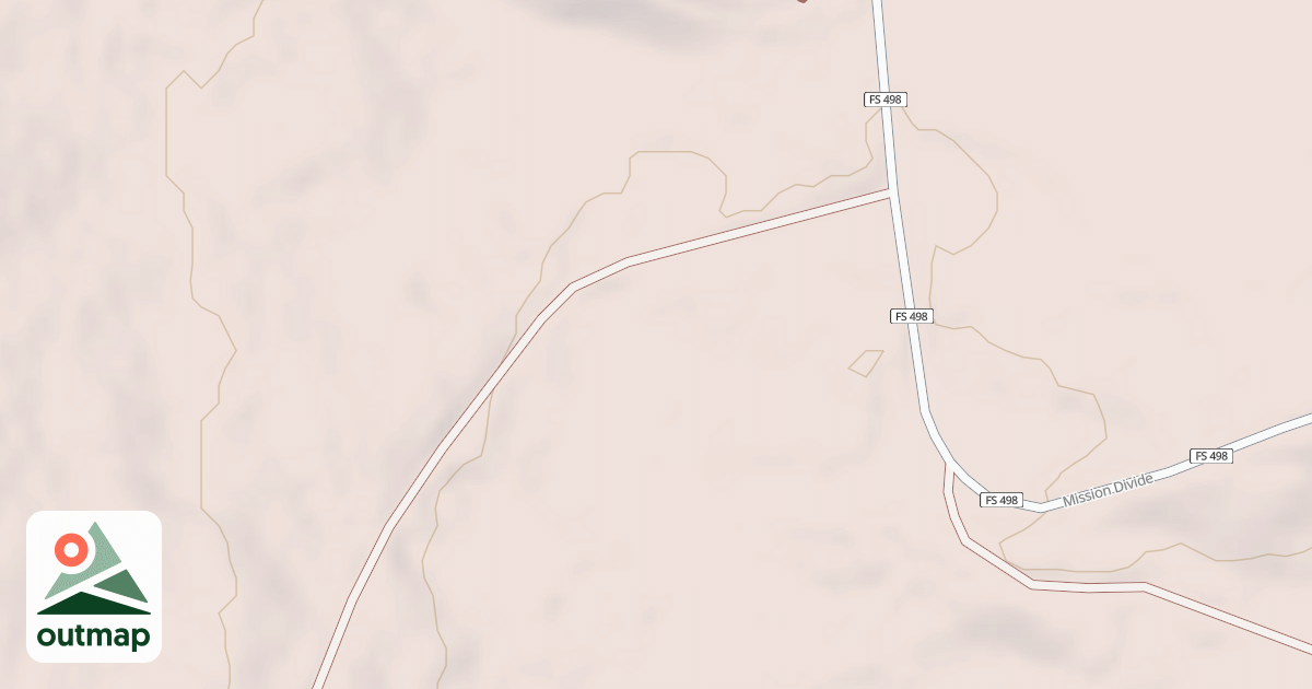 Map of NORTH SIDE HOWSLEY