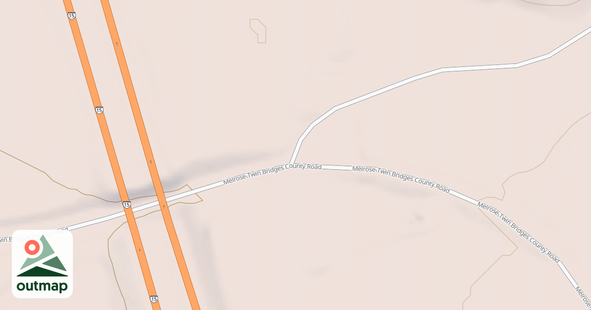Map of BLM National GTLF Public Motorized Roads 7bc98fd8-7215-46fc-8994-3107591c1aad