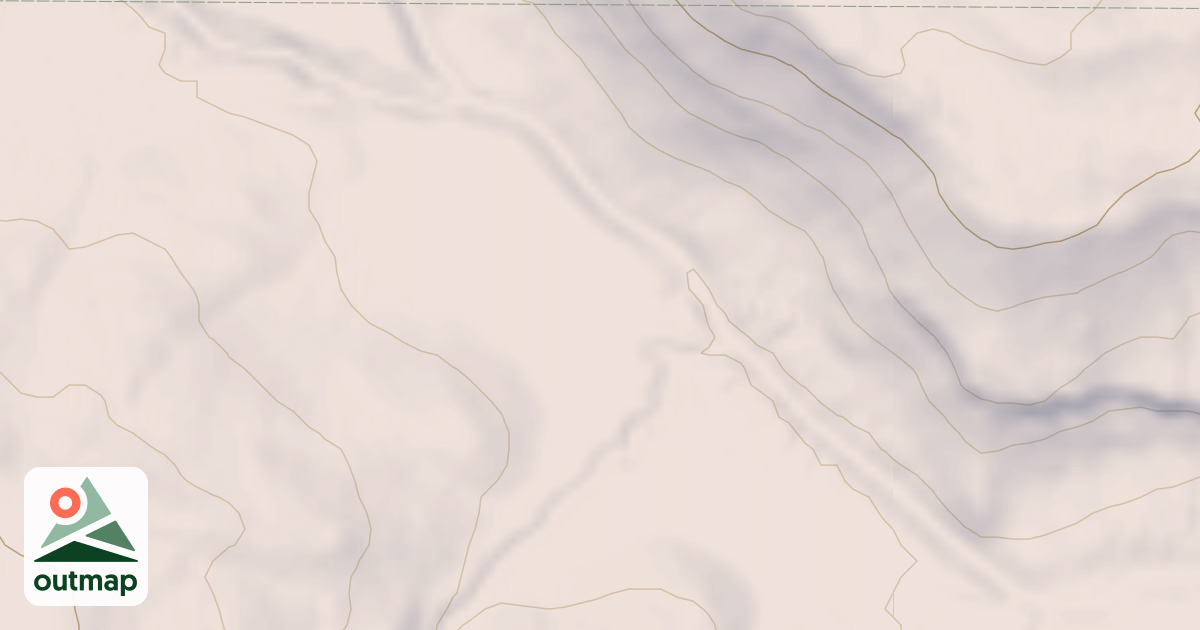 Map of USGS National Digital Trails 0aa9c5dc-aa0d-4fab-9f4f-7ccd310d2286