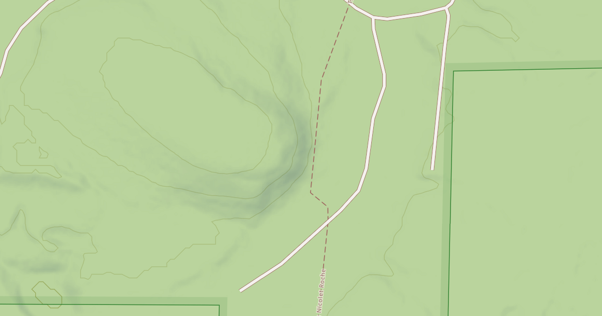 Map preview of FR2045E