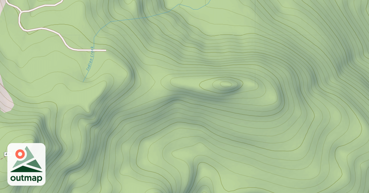 Map of 1310669