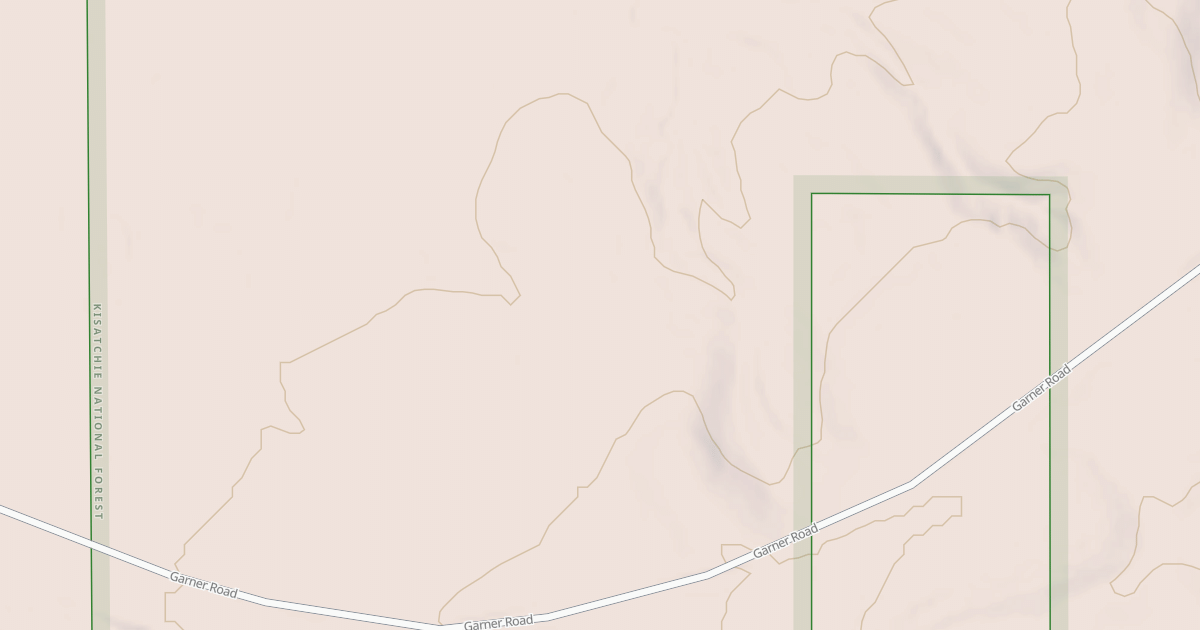 Map preview of 6020
