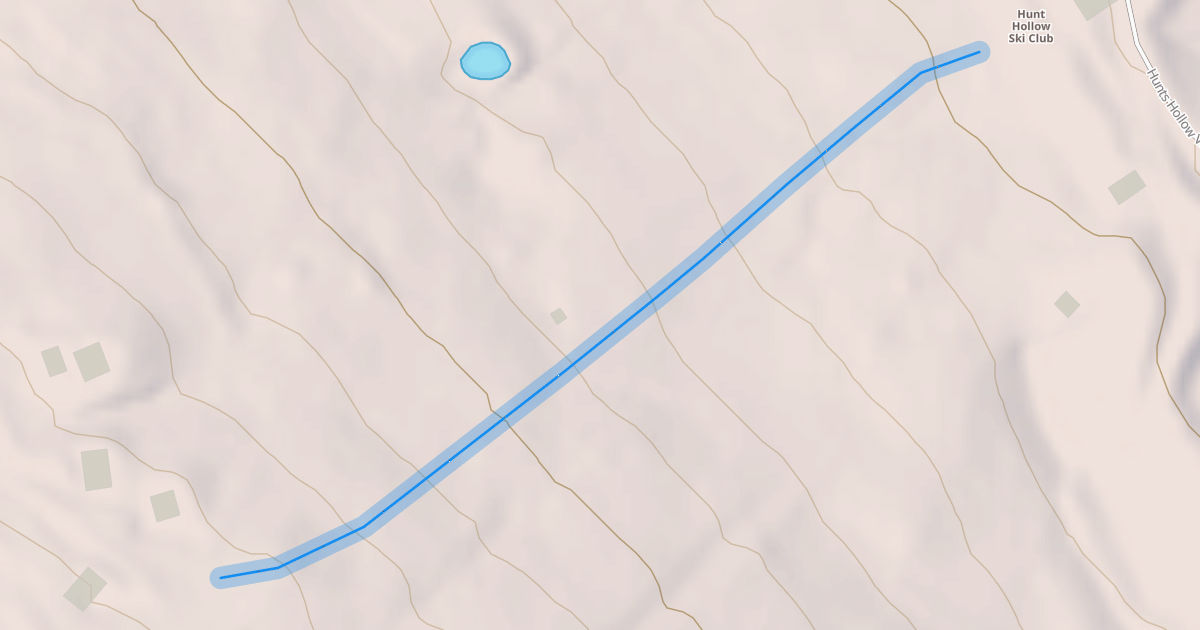 Map preview of Terrian Park