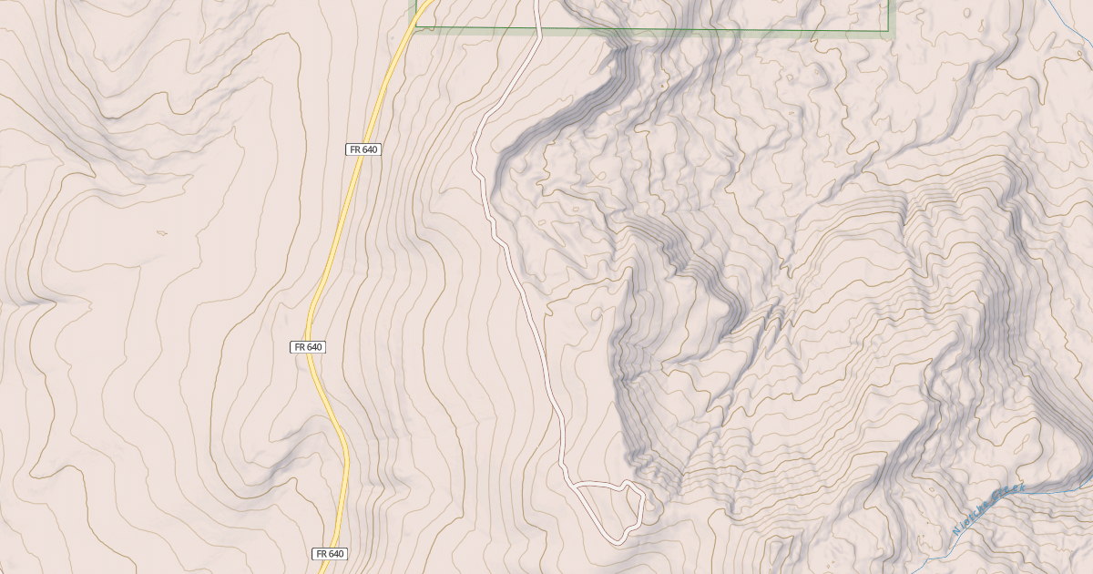 Map preview of 41240