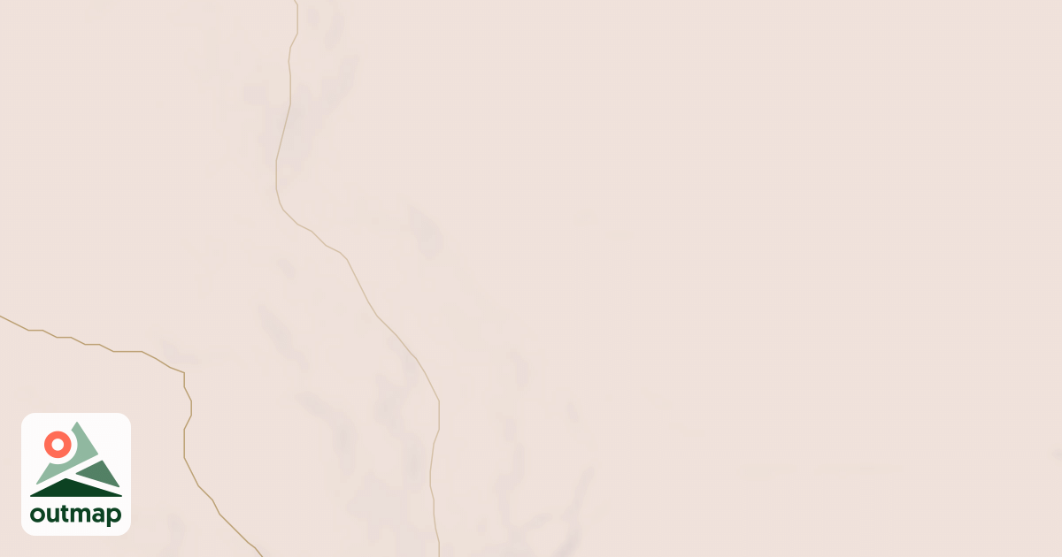 Map of BLM National GTLF Public Motorized Roads 3aefd173-5294-4a4b-a73d-067a589e510a