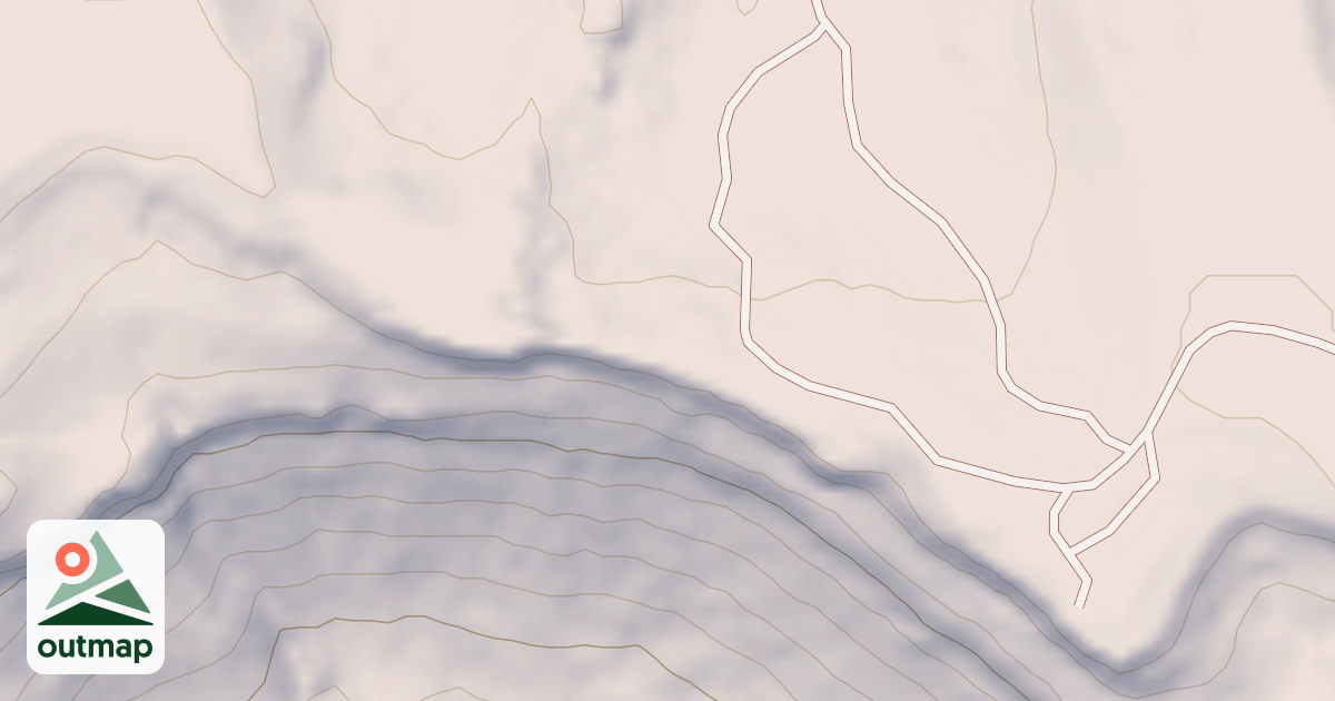 Map of 084