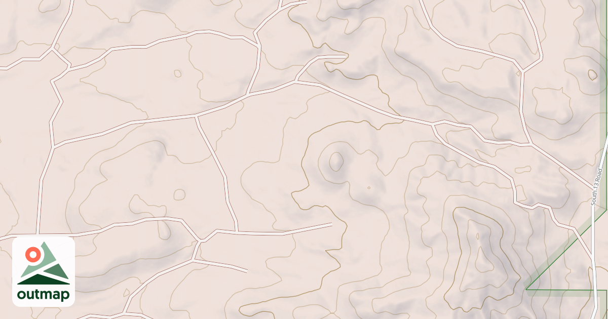 Map of 7530