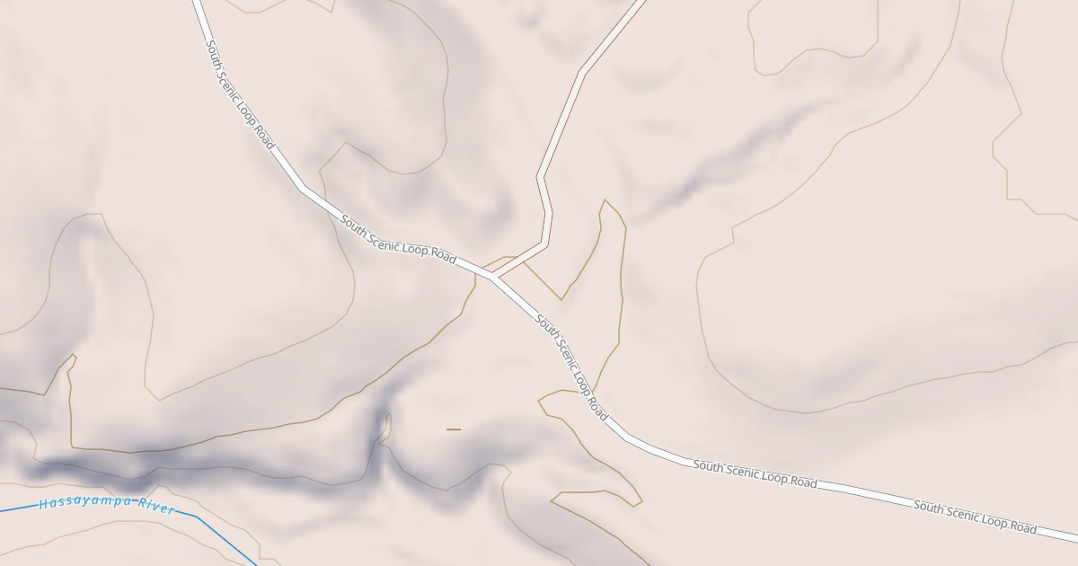 Map preview of BLM National GTLF Public Motorized Roads 1eb8466f-cd4c-4ad8-9a98-1ed82dbc3624