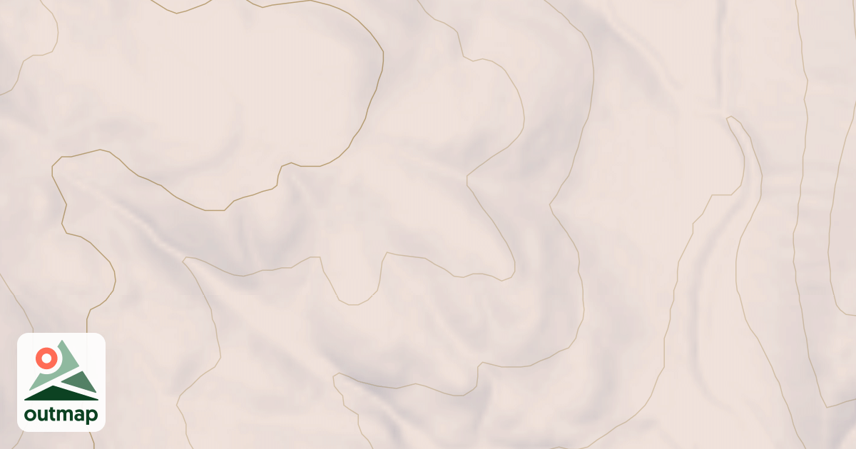 Map of HANDSPRING BR 1F