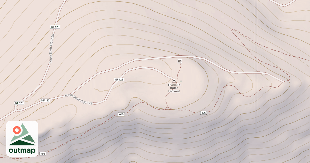 Map of 4400122