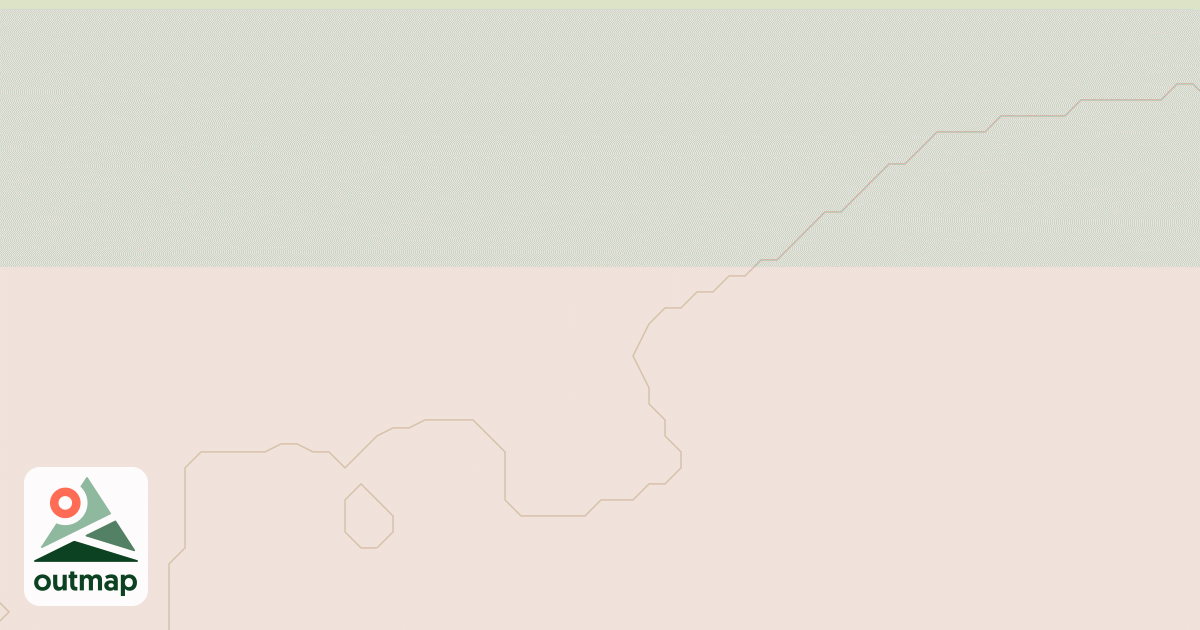 Map of USGS National Digital Trails 4be4ef0f-7ec1-4010-ac2d-841ae744d6f8