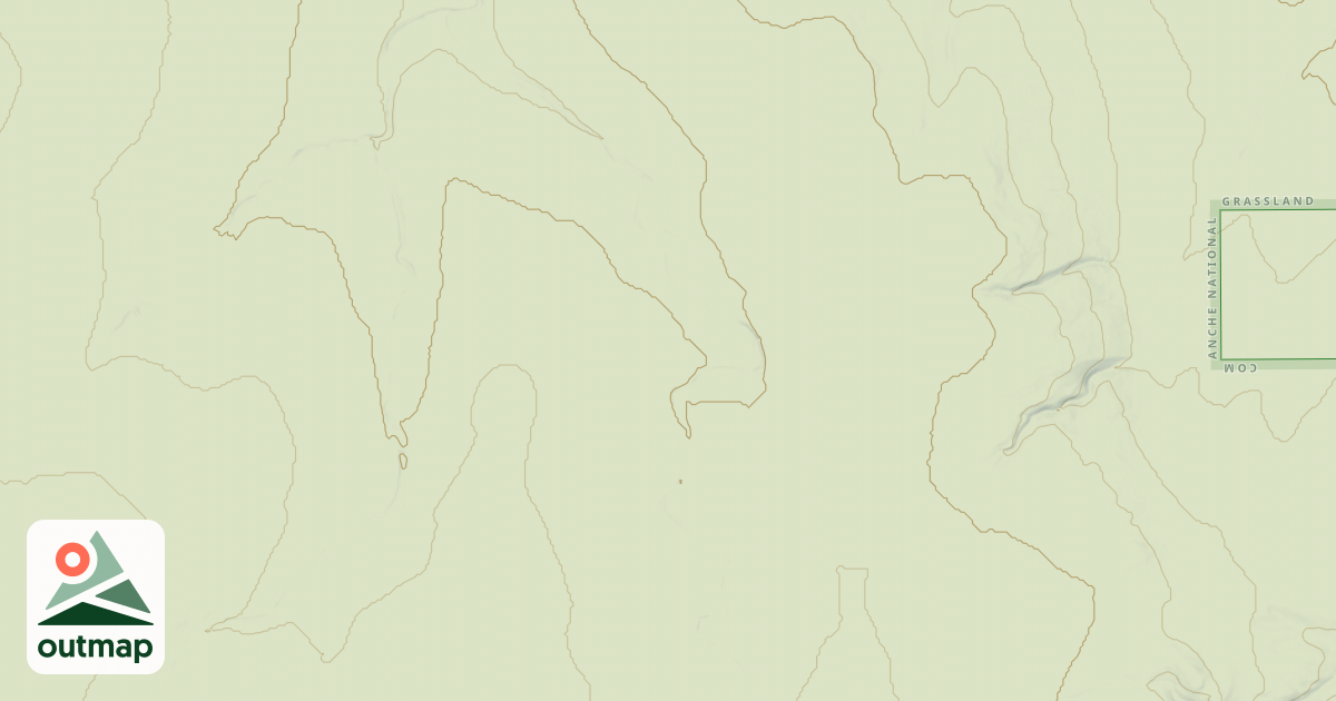 Map of ANDRIX PIPELINE