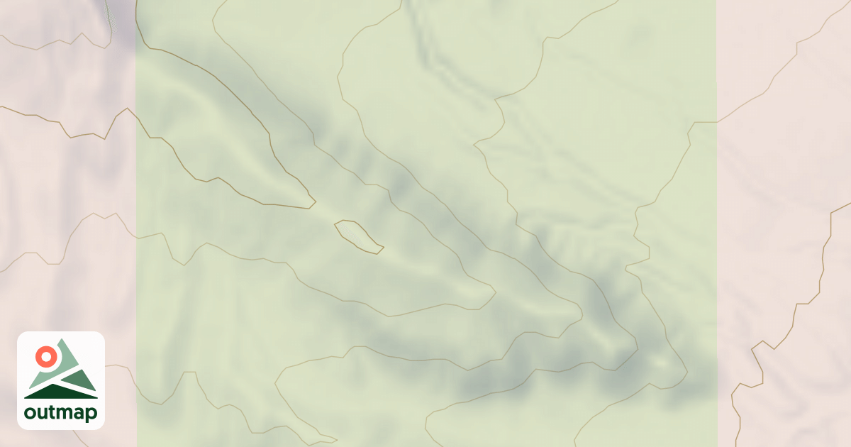 Map of BLM National GTLF Public Motorized Roads 068c4f9a-d54e-4ad0-bb76-e534cc658257