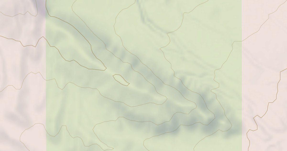 Map preview of BLM National GTLF Public Motorized Roads 068c4f9a-d54e-4ad0-bb76-e534cc658257