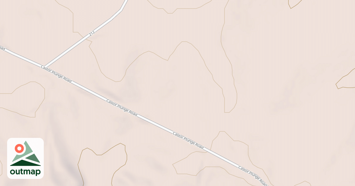 Map of 2254