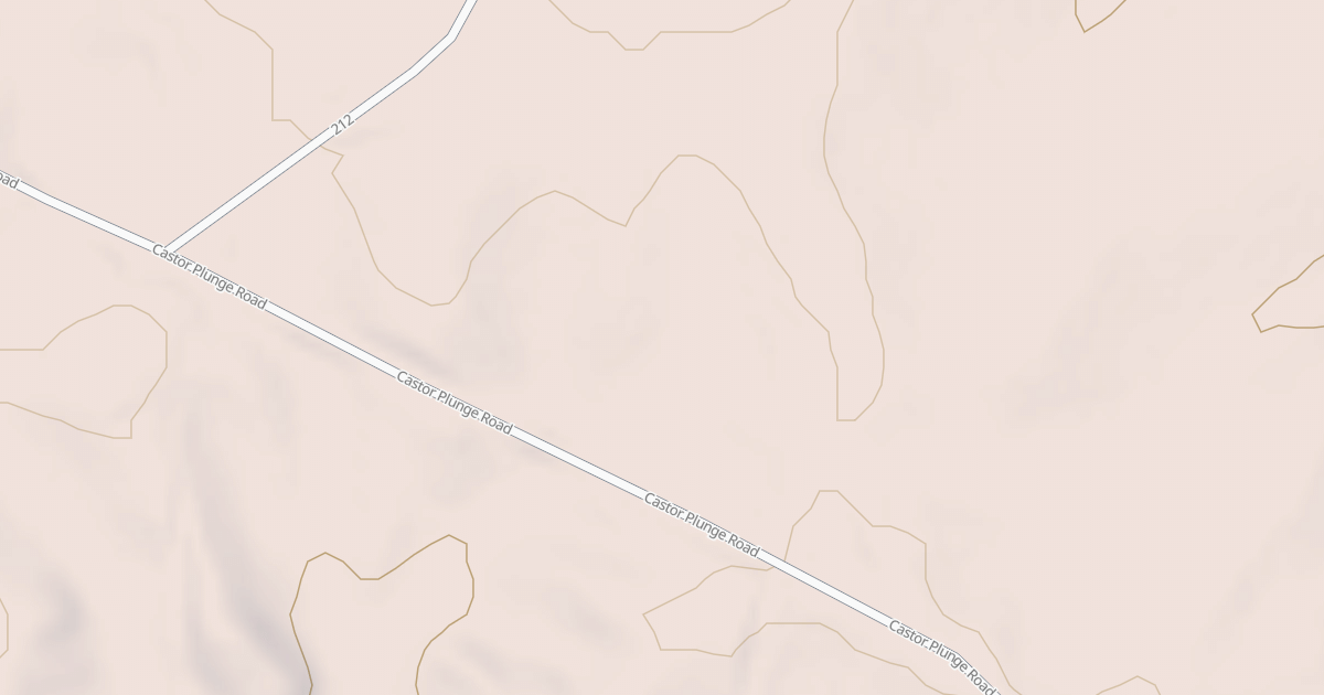 Map preview of 2254