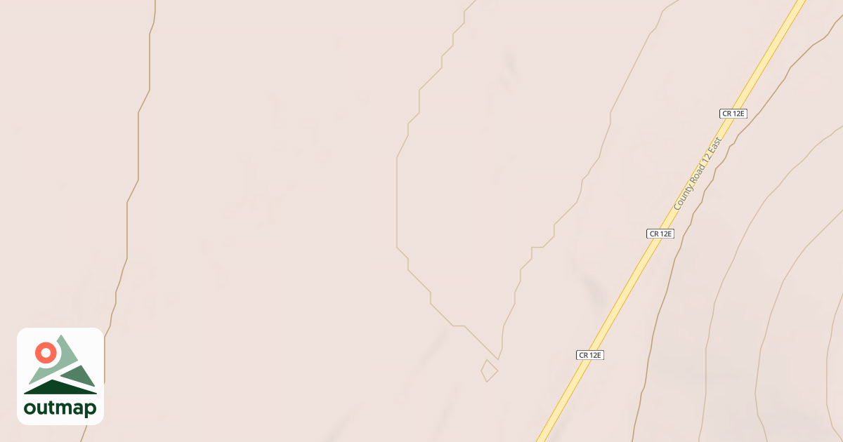Map of BLM National GTLF Public Motorized Roads 45575bc6-3a75-4bfa-bf42-2df4d9a0b65e
