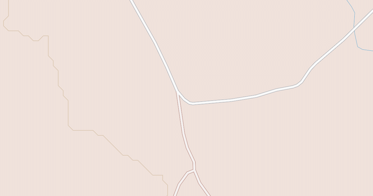Map preview of BLM National GTLF Public Motorized Roads 226375c0-8410-43b9-9a5d-debe37438ee8