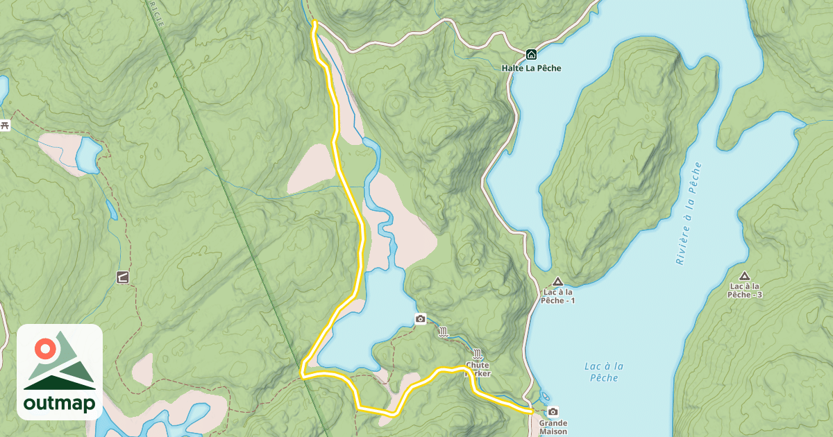 Map of 8