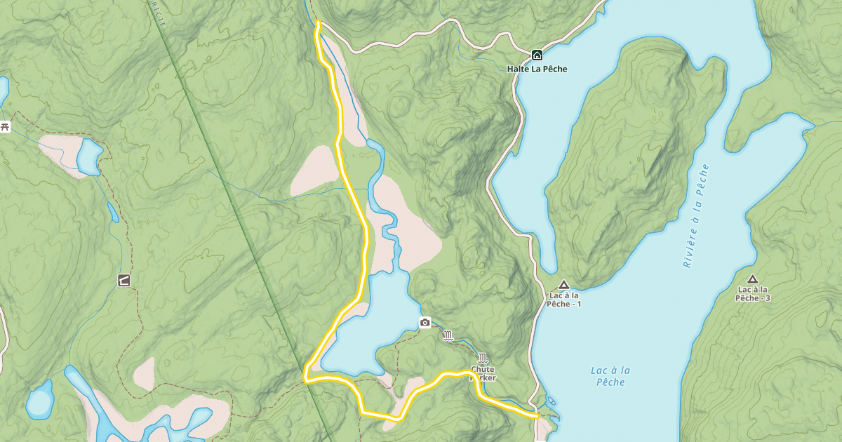 Map preview of 8