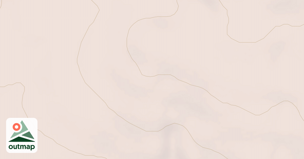 Map of USGS National Digital Trails 0cf6cc47-de34-4373-b1e1-09d3bba8056b