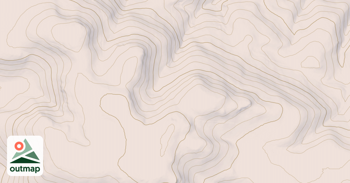 Map of DIAMOND TS.