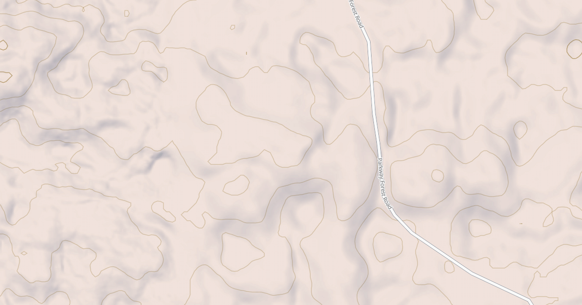 Map preview of Round River Drive