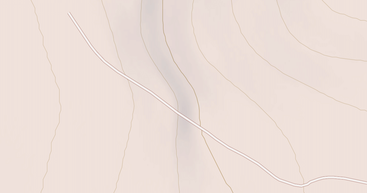 Map preview of EAST BLACKS C