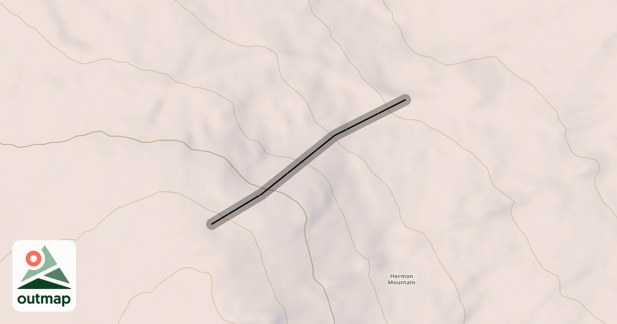 Map of Mini Heat
