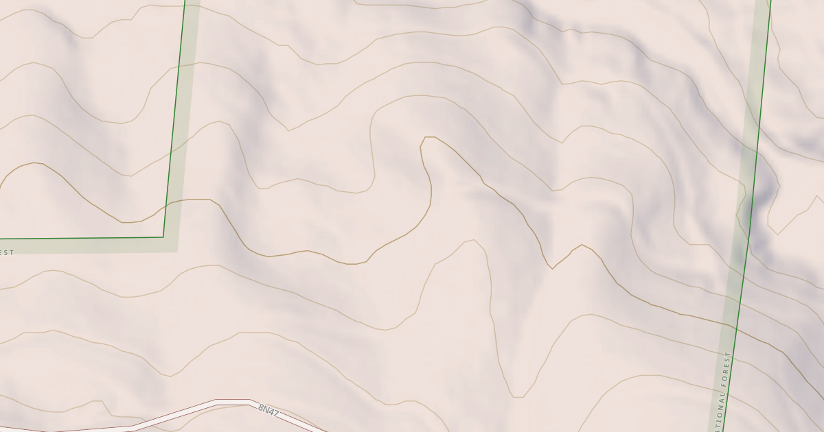 Map preview of BARNEYS SOAP