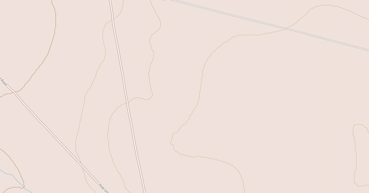 Map preview of BOOTLEG EAST