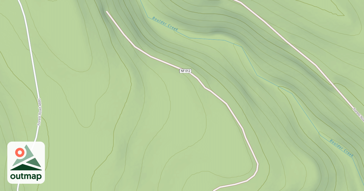 Map of 4880012
