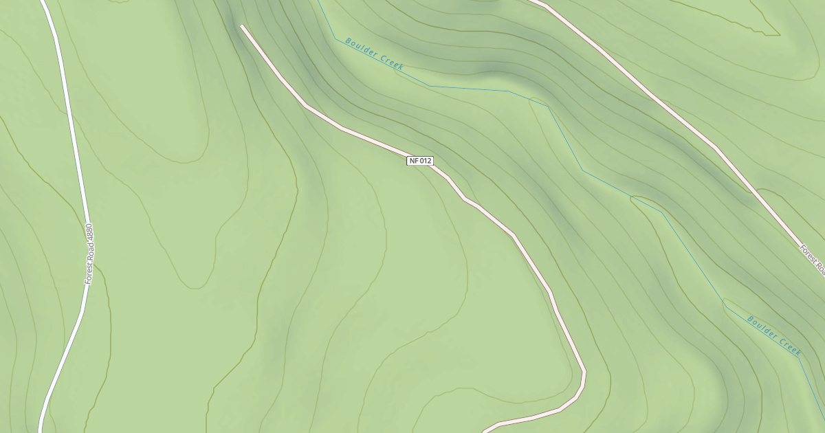 Map preview of 4880012