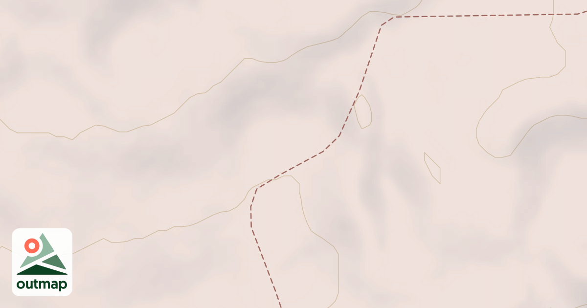 Map of 8TH CAMP