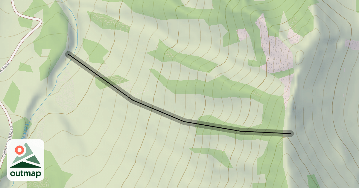 Map of Jitterbug