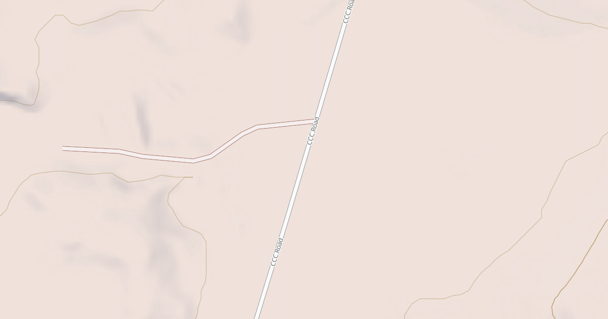 Map preview of BLM National GTLF Public Motorized Roads 0b9bc217-57dc-4074-8f0f-e33ab7993e31