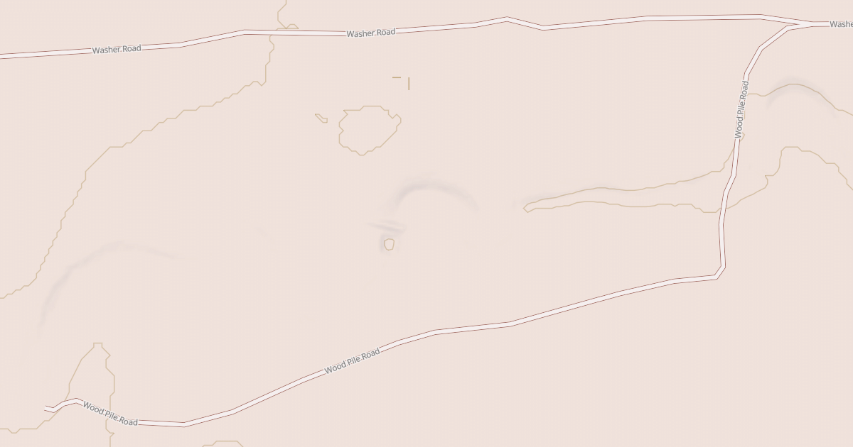 Map preview of WOOD PILE