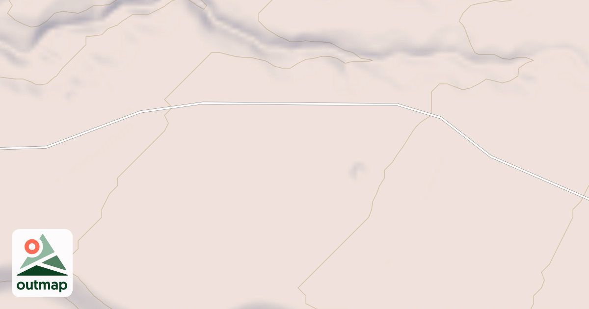 Map of BLM National GTLF Public Motorized Roads a8854f9e-3013-47e2-8f59-41f5bcb64ba4