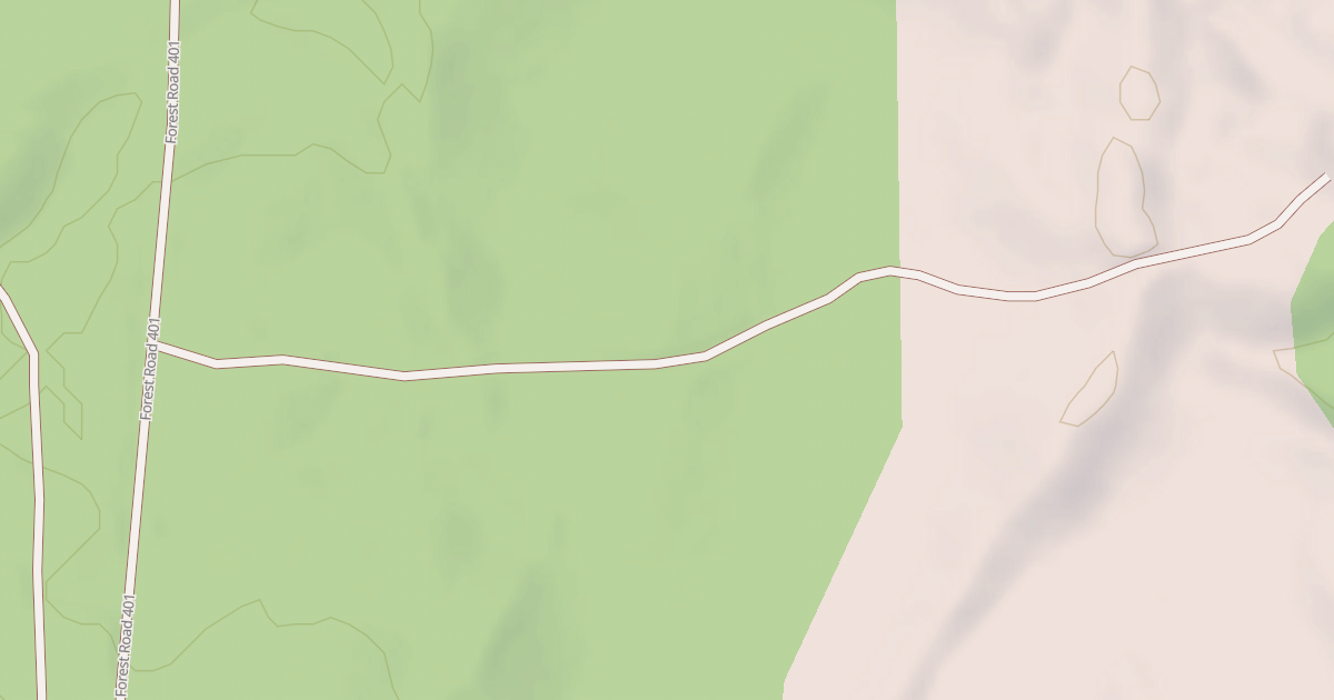 Map preview of FR 636E