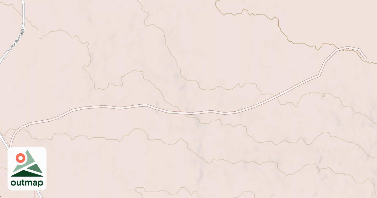 Map of ED-10